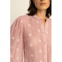 Expresso Blouse Blossom